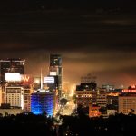 Hollywood Hills Panoramic Penthouse