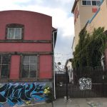 Restful semi-private room with garden views