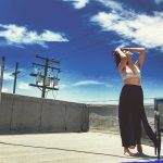 Restful semi-private room with garden views