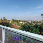 Hollywood Hills Panoramic Penthouse