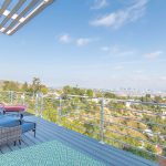 Hollywood Hills Panoramic Penthouse