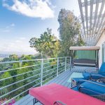 Hollywood Hills Panoramic Penthouse