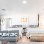 Hollywood Hills Panoramic Penthouse