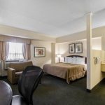 Quality Hotel Regina