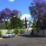 Hollywood Hills Panoramic Penthouse
