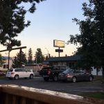 Evergreen Motel
