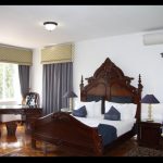 Capital House Boutique Hotel