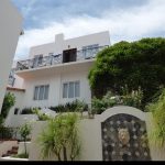 Capital House Boutique Hotel