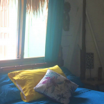 Sandy’s by the Sea – Rasta Room In The Bungalow