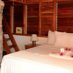 The Momma Beach at Coral Cove Resort