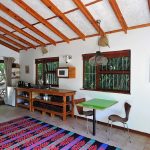 PLeasant Pool cottage