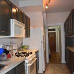 Another High Escape in DC