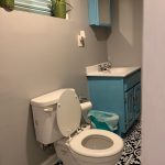 A High Escape in Washington, DC