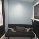 Another High Escape in DC