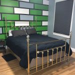 Another High Escape in DC