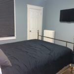 Another High Escape in DC