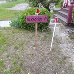 Melodys Place Lodging room #2