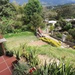 Cannabis Mountain House