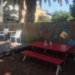 B-Love’s Guest House Room #2