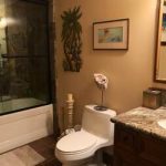 Spacious Guest House, Pool and Spa with Views, Near Beach!