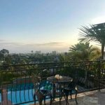 Spacious Guest House, Pool and Spa with Views, Near Beach!