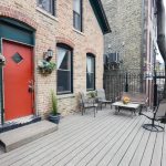 High Society Bnb – 1F – Sleeps 8 in Wicker Park