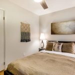 High Society BnB – 1R – Boho suite sleeps 5 – Wicker Park