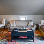 High Society BnB – unit 2 – Sleeps 6 in Hip Wicker Park