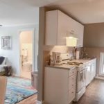 High Society BnB – unit 2 – Sleeps 6 in Hip Wicker Park