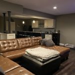 The Palace – Private lower level of home just minutes from Notre Dame