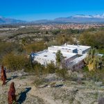 Bubbling Wells Oasis