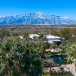 Bubbling Wells Oasis