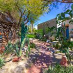 Bubbling Wells Oasis