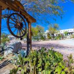 Bubbling Wells Oasis