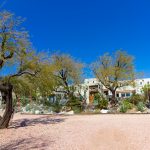 Bubbling Wells Oasis