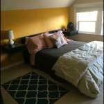 Downtown Pensacola Super Foof Hostel