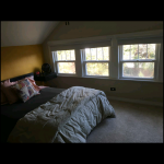 Downtown Pensacola Super Foof Hostel