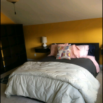 Downtown Pensacola Super Foof Hostel