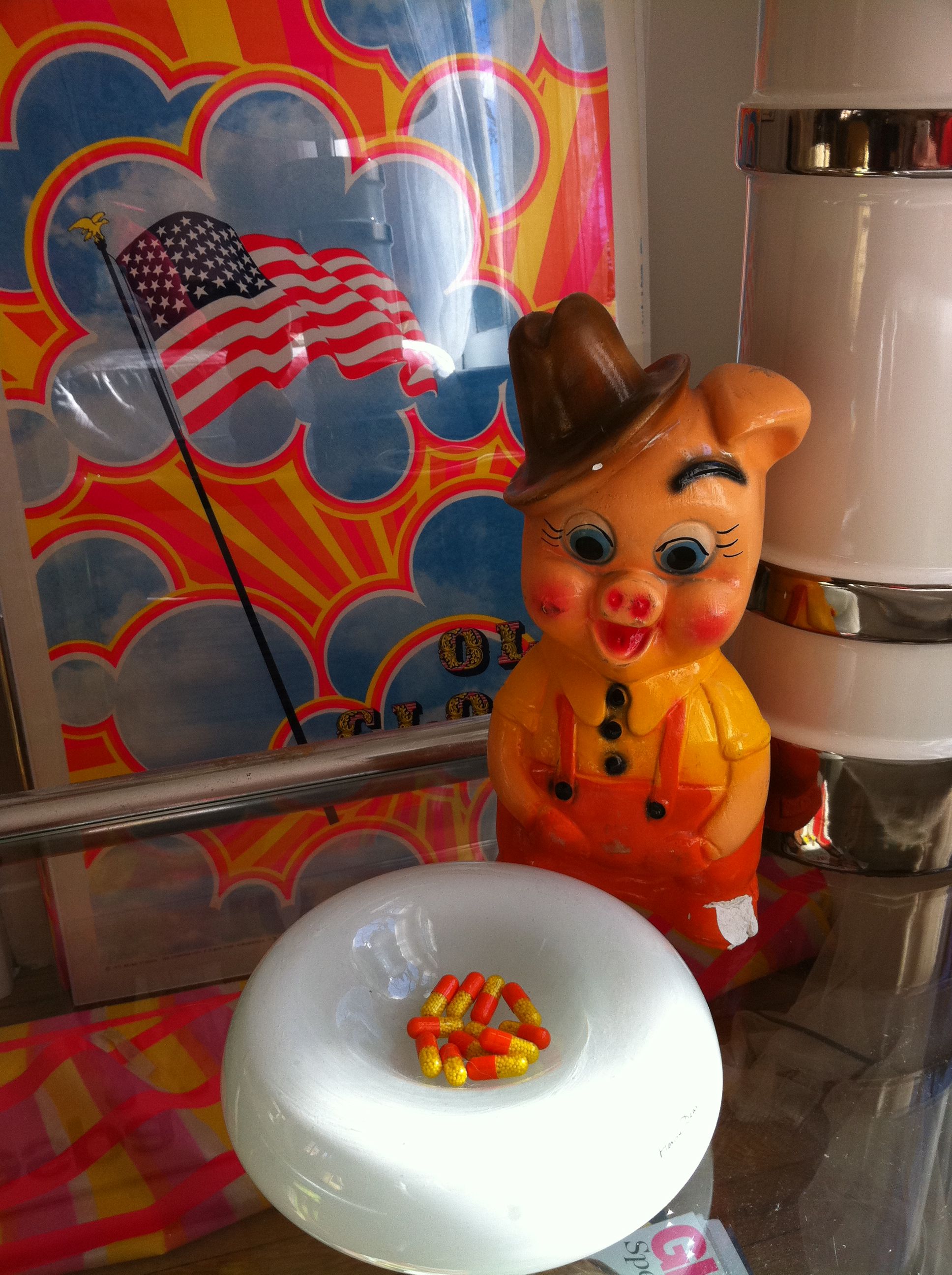 Historic West Village Townhouse-3rd Floor Suite