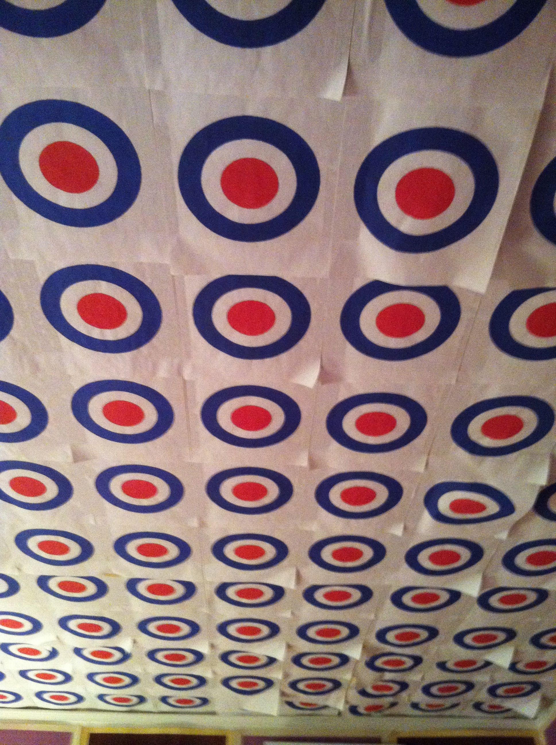 Historic West Village Pop Art Townhouse-3rd Floor Suite