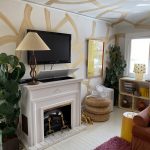 Historic West Village Pop Art Townhouse-3rd Floor Suite