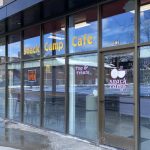 Historic West Village Pop Art Townhouse-3rd Floor Suite