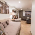 High Society Bnb – 1F – Sleeps 8 in Wicker Park