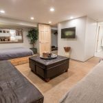 High Society Bnb – 1F – Sleeps 8 in Wicker Park