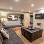 High Society Bnb – 1F – Sleeps 8 in Wicker Park