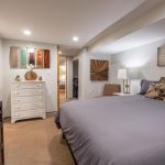 High Society Bnb – 1F – Sleeps 8 in Wicker Park