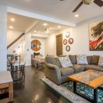 High Society Bnb – 1F – Sleeps 8 in Wicker Park