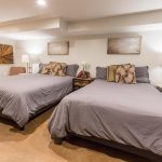 High Society Bnb – 1F – Sleeps 8 in Wicker Park