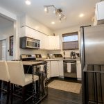 High Society Bnb – 1F – Sleeps 8 in Wicker Park