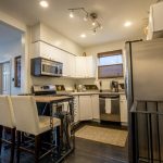 High Society Bnb – 1F – Sleeps 8 in Wicker Park